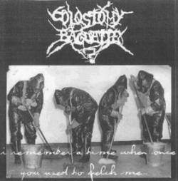 Colostomy Baguette : I Remember a Time When Once You Used to Felch Me...